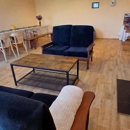 Viesu Nams Buselis Hotel Turaida Екстериор снимка