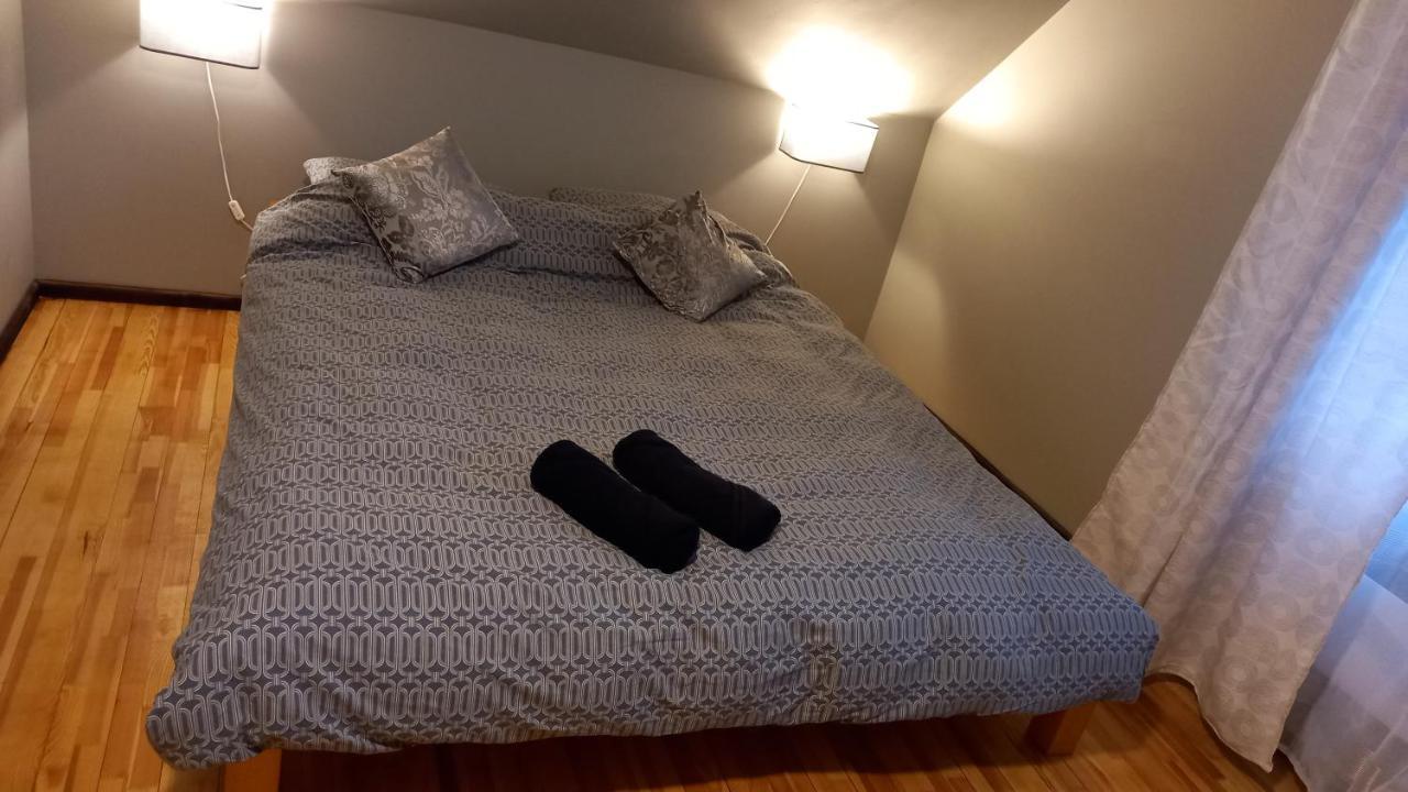Viesu Nams Buselis Hotel Turaida Екстериор снимка