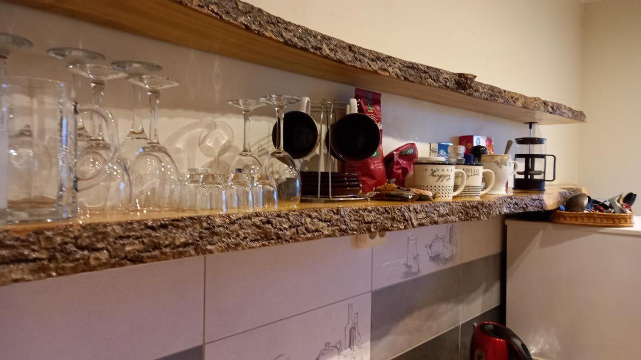 Viesu Nams Buselis Hotel Turaida Екстериор снимка