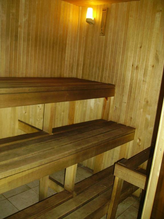 Viesu Nams Buselis Hotel Turaida Екстериор снимка